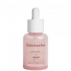 Sandawha Camellia Oil Serum Сыворотка с маслом камелии