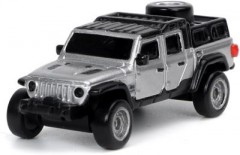 Jada Fast  Furious 3-Pack C Nano Cars Fast Furious 3-Pack C Nano Cars