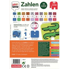 Jumbo Ich lerne Я учу