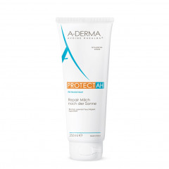 A-DERMA PROTECT After Sun Repairing Lotion AH PROTECT Восстанавливающий лосьон после загара AH