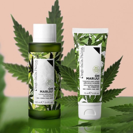 Diego dalla Palma Ultra Nourishing Treatment Ультрапитательный уход