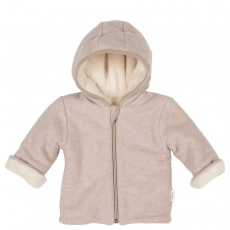 koeka Babyjacke reversible Denver Детская куртка двусторонняя Денвер