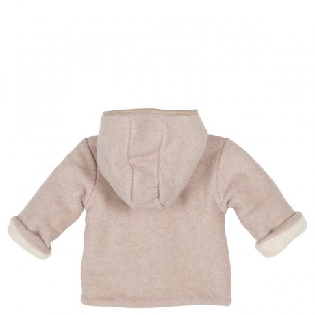 koeka Babyjacke reversible Denver Детская куртка двусторонняя Денвер