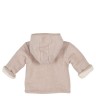 koeka Babyjacke reversible Denver Детская куртка двусторонняя Денвер