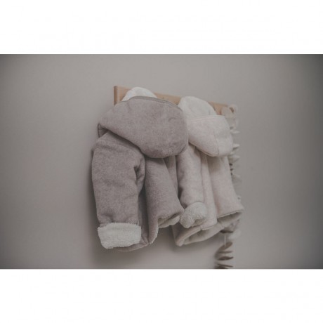 koeka Babyjacke reversible Denver Детская куртка двусторонняя Денвер