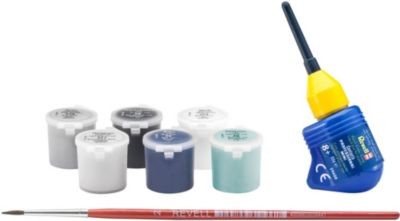 Revell Geschenkset X-Wing Fighter + TIE Fighter 1:57 Подарочный набор X-Wing Fighter + TIE Fighter 1:57