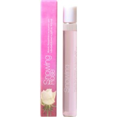 Masaki Matsushima (Масаки Матсушима)  Snowing Rose Eau de Parfum Парфюмерная вода Rollerball, 10 мл