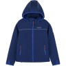 kamik Kinder Softshelljacke JARVIS Детская куртка софтшелл JARVIS