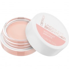 Catrice  Nr. 010 Light Rose