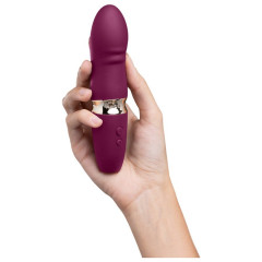 Amorelie Quickie – Mini-Vibrator Berry Quickie мини-вибратор
