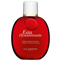 Clarins EAU DE SOINS SCHUTTFLASCHE EAU DE SOINS БУТЫЛКА ОБЪЕМОМ