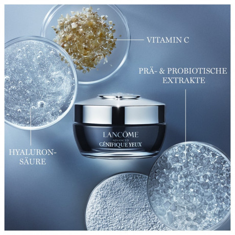 Lancome Advanced Genifique Yeux Усовершенствованный Genifique Yeux
