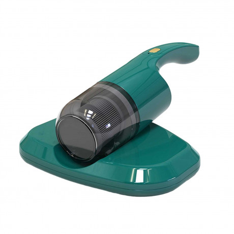 farfi farfi Akku-Handstaubsauger Gerauscharmer und saugstarker tragbarer Handstaubsauger, starke Saugkraft,wenig Larm,Entstaubung,Milben entfernen Grun Беспроводной ручной пылесос Farfi Портативный ручной пылесос с низким уровнем шума и высокой впитываемо