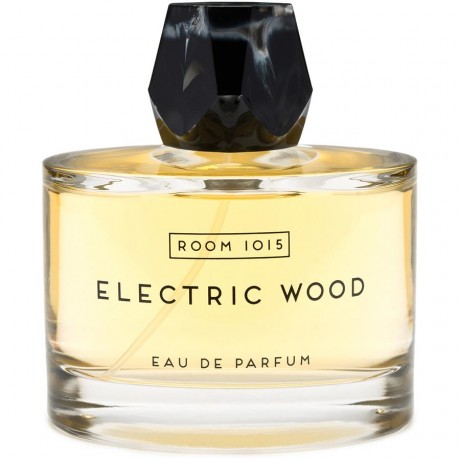 Room 1015 Electric Wood Eau de Parfum Парфюмерная вода Spray Спрей, 100 мл