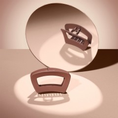 The Hair Edit Vaulted  Claw Clip  Сводчатая клипса с когтями