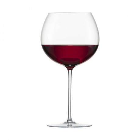 Zwiesel Glas Zwiesel Glas Enoteca Burgunder Glas 750 ml / h: 220 mm Стакан Zwiesel Enoteca Бургундский стакан 750 мл / высота: 220 мм