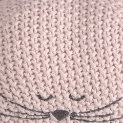 Lassig Spieluhr Knitted Musical Little Chums Mouse Вязаная музыкальная шкатулка Little Chums Mouse