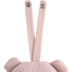 Lassig Spieluhr Knitted Musical Little Chums Mouse Вязаная музыкальная шкатулка Little Chums Mouse
