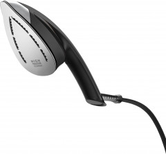 Tefal Tefal Dampfburste UT2020 Cube, 2200 W, desinfizieren,vertikales Dampfreinigen, Dampfmenge bis zu 90 g/min  Паровая щетка Tefal UT2020 Cube, 2200 Вт, дезинфекция, вертикальная очистка паром, объем пара до 90 г/мин.