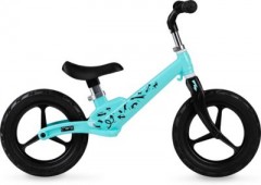 MoMi Laufrad ULTI magnesium balance turquoise arrow ULTI магниевый баланс бирюзовый крыльчатка со стрелой