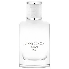 Jimmy Choo (Джимми Чу) (Джимми Чу) Eau de Toilette (EdT) Туалетная вода Ice Man, 30 мл