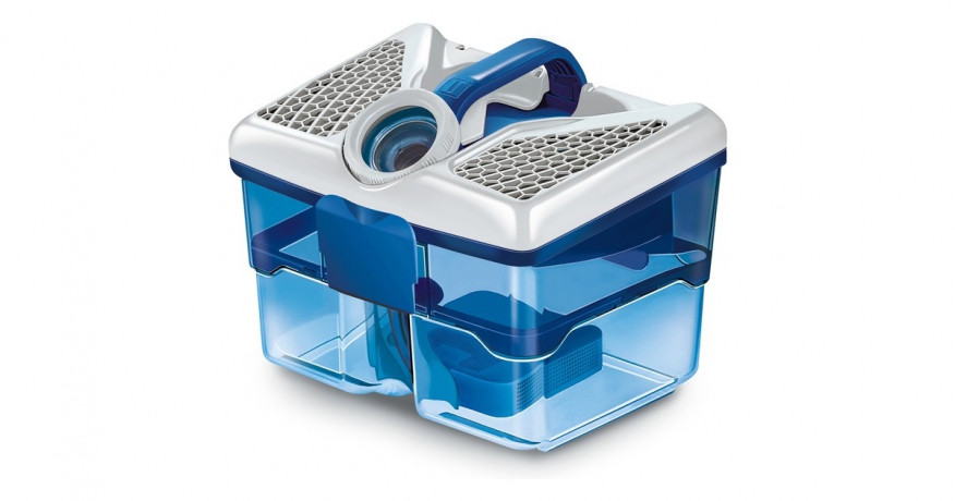 Thomas Thomas AQUA+ MULTI CLEAN X10, Waschsauger    Thomas AQUA+ MULTI CLEAN X10, пылесос