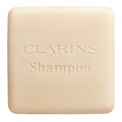 Clarins Shampooing solide nourrissant Твердое питательное шампунь