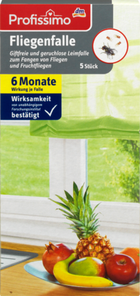 Profissimo мухоловка , 5 шт Profissimo мухоловка , 5 шт