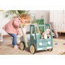 Pinolino Lauflernwagen „Kipplaster Fred” Детские ходунки &quot;Самосвал Фред&quot;