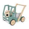 Pinolino Lauflernwagen „Kipplaster Fred” Детские ходунки &quot;Самосвал Фред&quot;