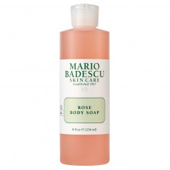 Mario Badescu Rose Body Soap Розовое мыло для тела