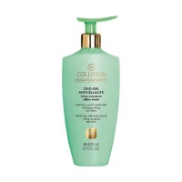 Collistar (Коллистар) Anti-Cellulite Strategy Anticellulite Cryo-Gel, 400 мл