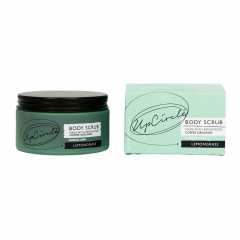 UpCircle Kaffee Korper Scrub mit Zitronengras Кофейный скраб для тела с лемонграссом
