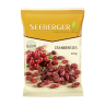 Seeberger Клюква 125г
