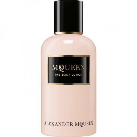 Alexander McQueen McQueen Body Lotion Лосьон для тела, 250 мл
