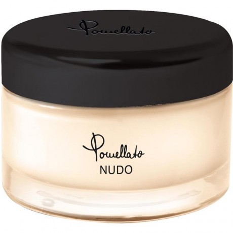 Pomellato (Помеллато)  Nudo Amber Body Cream Крем для тела, 200 мл