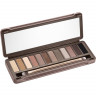 Urban Decay (Урбан Дикей) Naked Eyeshadow Palette  Naked 2, 15,60 г