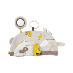 Fehn Soft-Bilderbuch Мягкая книжка с картинками