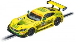 Carrera Mercedes-AMG GT3 MANN-FILTER Team HTP Mercedes-AMG GT3 MANN-FILTER Команда ПВТ