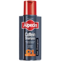 Alpecin (Алпецин) Coffein-Shampoo C1 250 мл