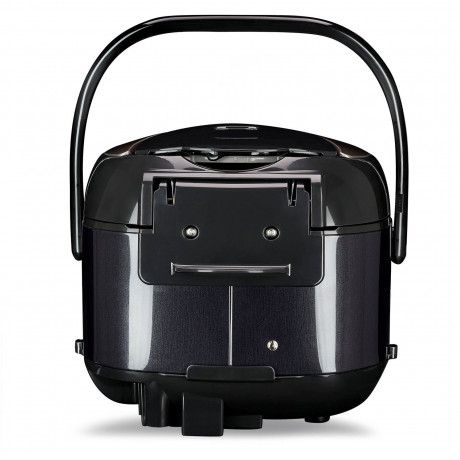 Zojirushi Zojirushi Reiskocher NL-GAQ18, 760,00 W, Dampffunktion, Fuzzy Logik Technologie  Рисоварка Zojirushi NL-GAQ18, 760,00 Вт, функция пара, технология нечеткой логики