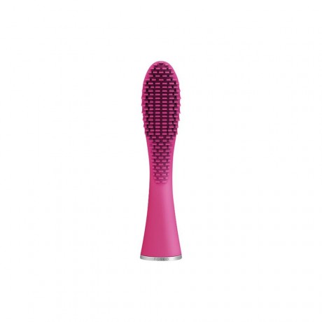 Foreo (Форео) Zahnbursten Электрическая зубная щётка Issa Mini Brush Head, Enchanted Violet / 1 шт.