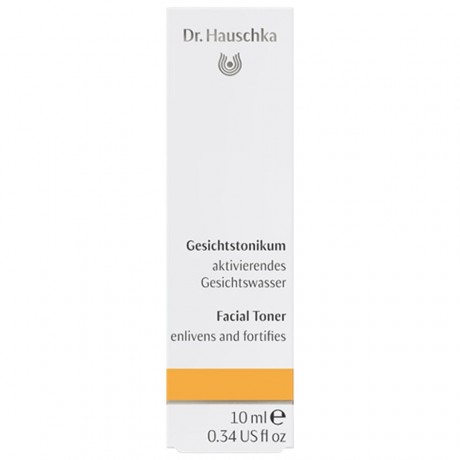 Dr. Hauschka Gesichtstonikum тоник для лица