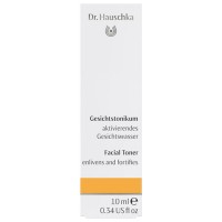 Dr. Hauschka Gesichtstonikum тоник для лица