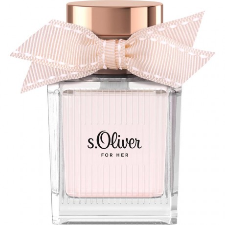 s.Oliver For Her Eau de Parfum Парфюмерная вода Spray Спрей, 30 мл