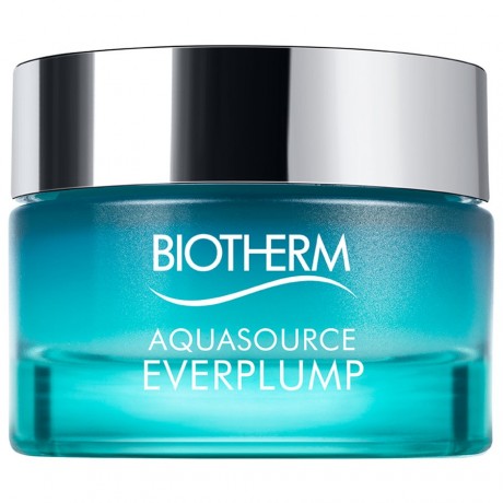 Biotherm (Биотерм) Everplump Gesichtsgel Aquasource, 50 мл