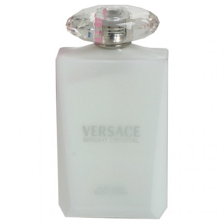 Versace (Версаче) Bodylotion Bright Crystal, 200 мл
