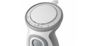 Braun Braun MultiQuick 5 Vario MQ 5235, Stabmixer weiss/hellgrau weiss/hellgrau Braun MultiQuick 5 Vario MQ 5235, погружной блендер белый/светло-серый