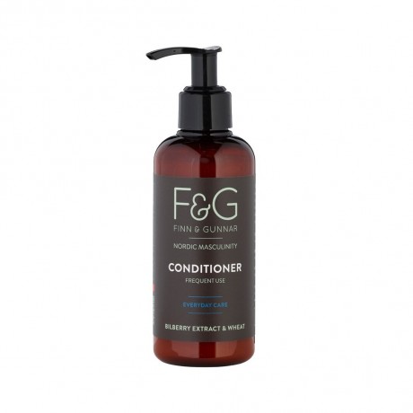 Finn Gunnar Nordic Masculinity Frequent Use Conditioner Nordic Masculinity Кондиционер для частого использования