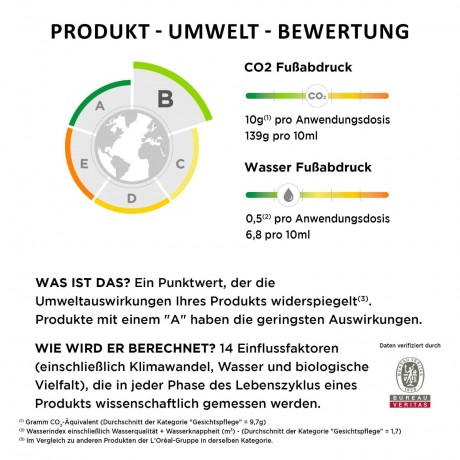 Biotherm Red Algae Uplift Night Ночь поднятия красных водорослей